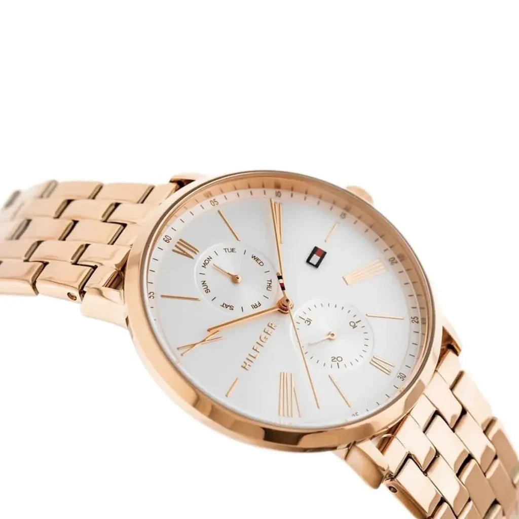 Tommy Hilfiger Watch For Women 1782070 - cornerwatchesstore