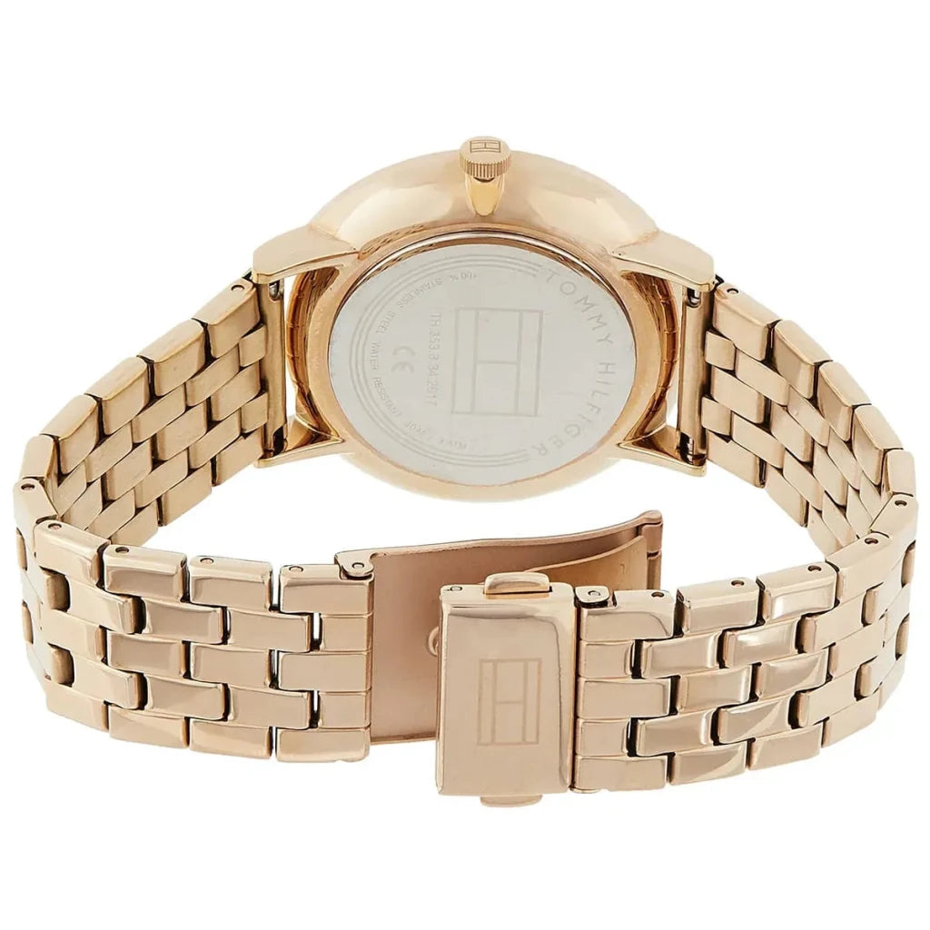 Tommy Hilfiger Watch For Women 1782070 - cornerwatchesstore
