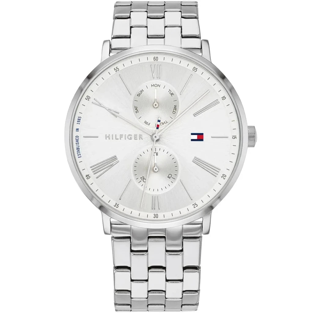 Tommy Hilfiger Watch For Women 1782068 - cornerwatchesstore