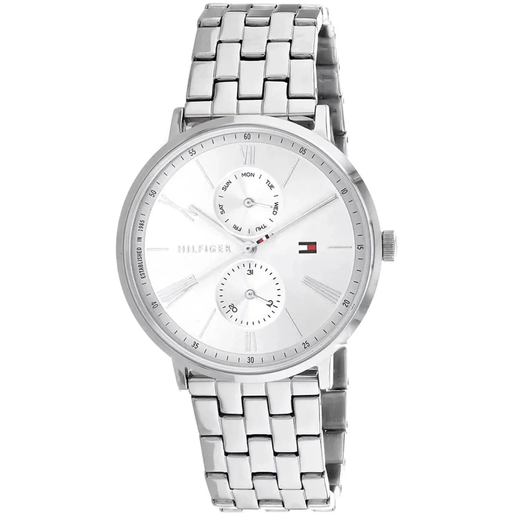 Tommy Hilfiger Watch For Women 1782068 - cornerwatchesstore