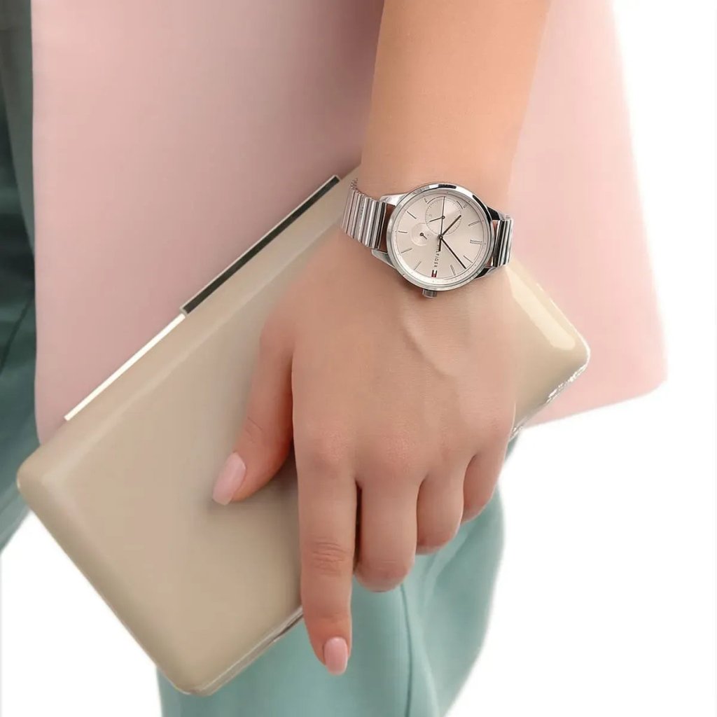 Tommy Hilfiger Watch For Women 1782020 - cornerwatchesstore