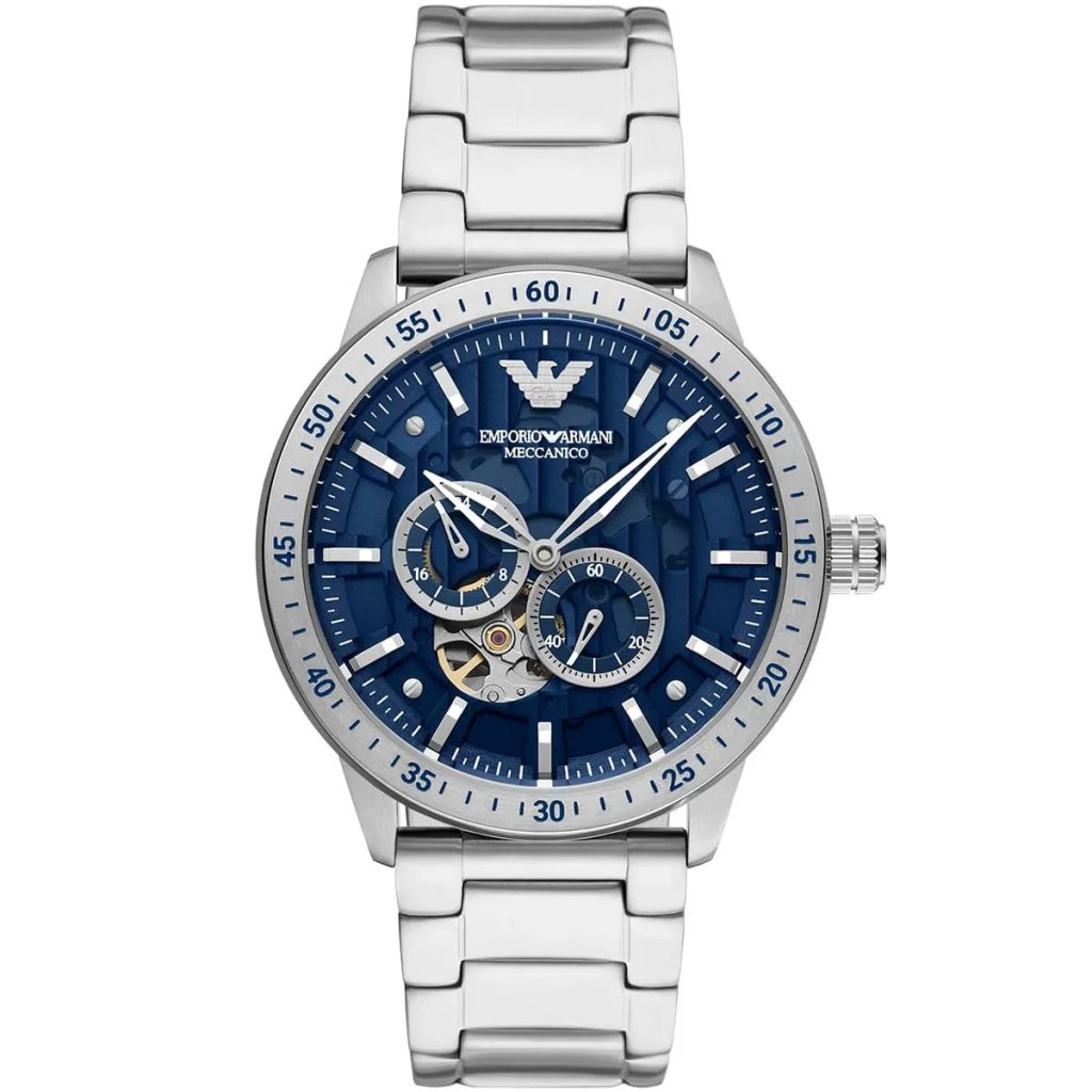 Emporio Armani Watch For Men AR60052 - cornerwatchesstore