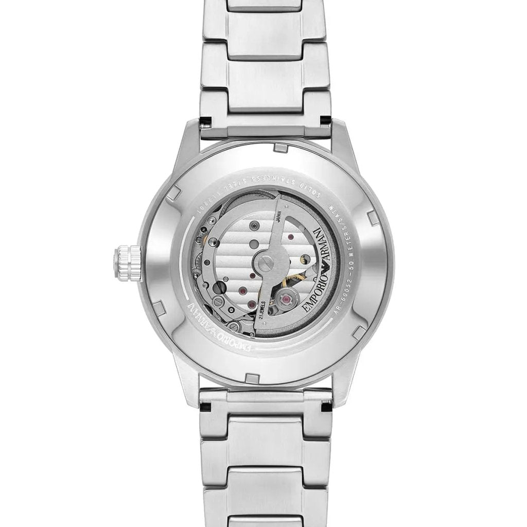 Emporio Armani Watch For Men AR60052 - cornerwatchesstore