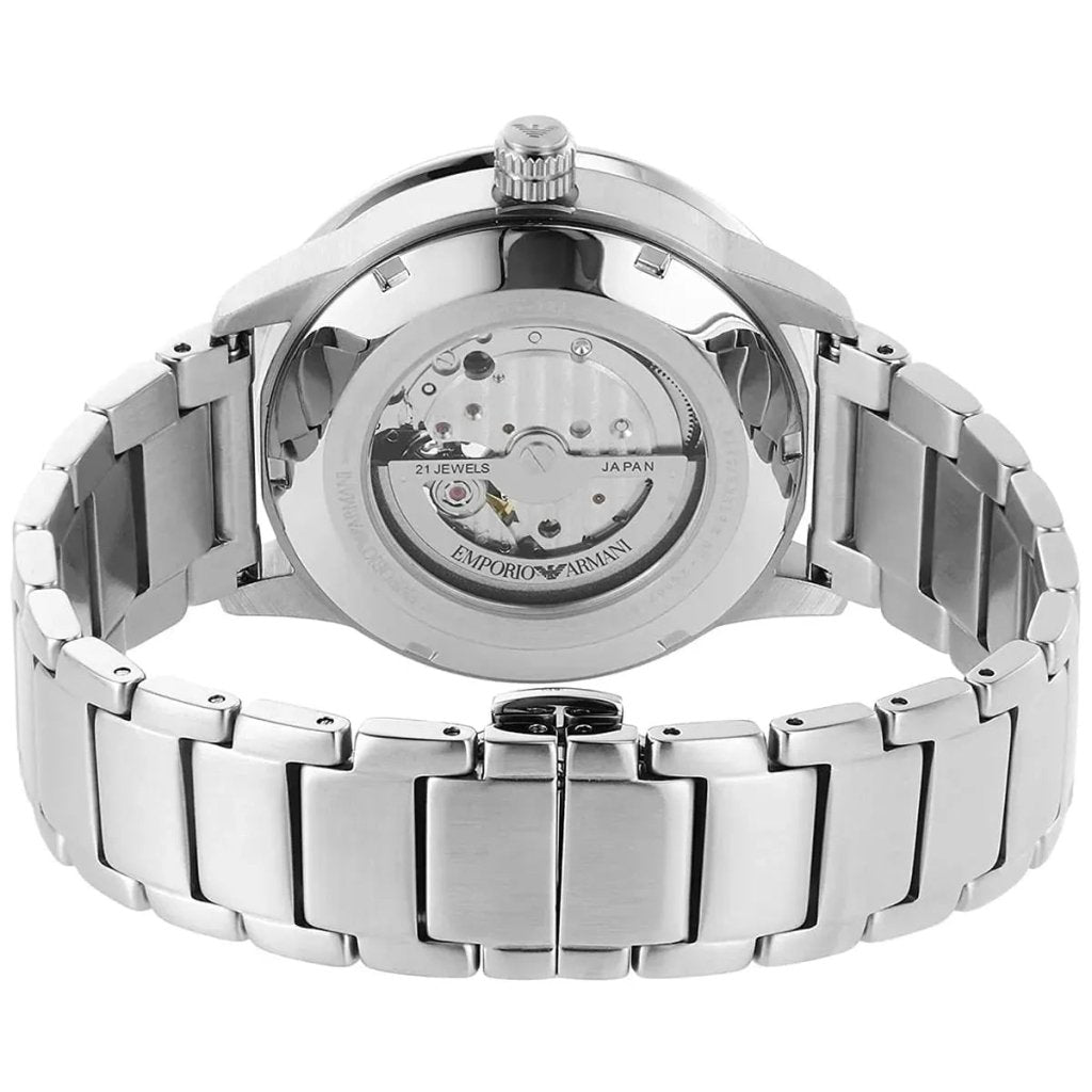 Emporio Armani Watch For Men AR60052 - cornerwatchesstore