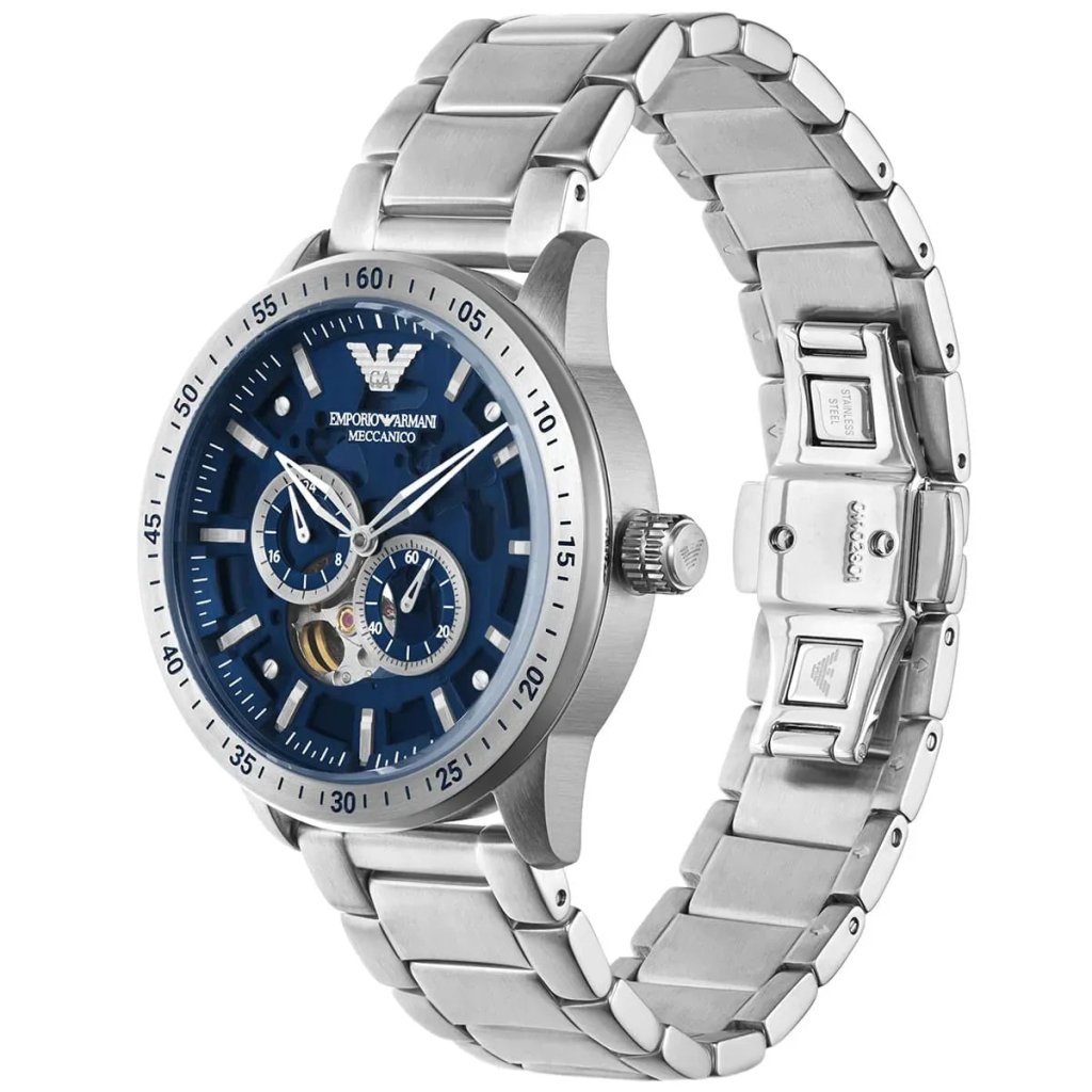 Emporio Armani Watch For Men AR60052 - cornerwatchesstore