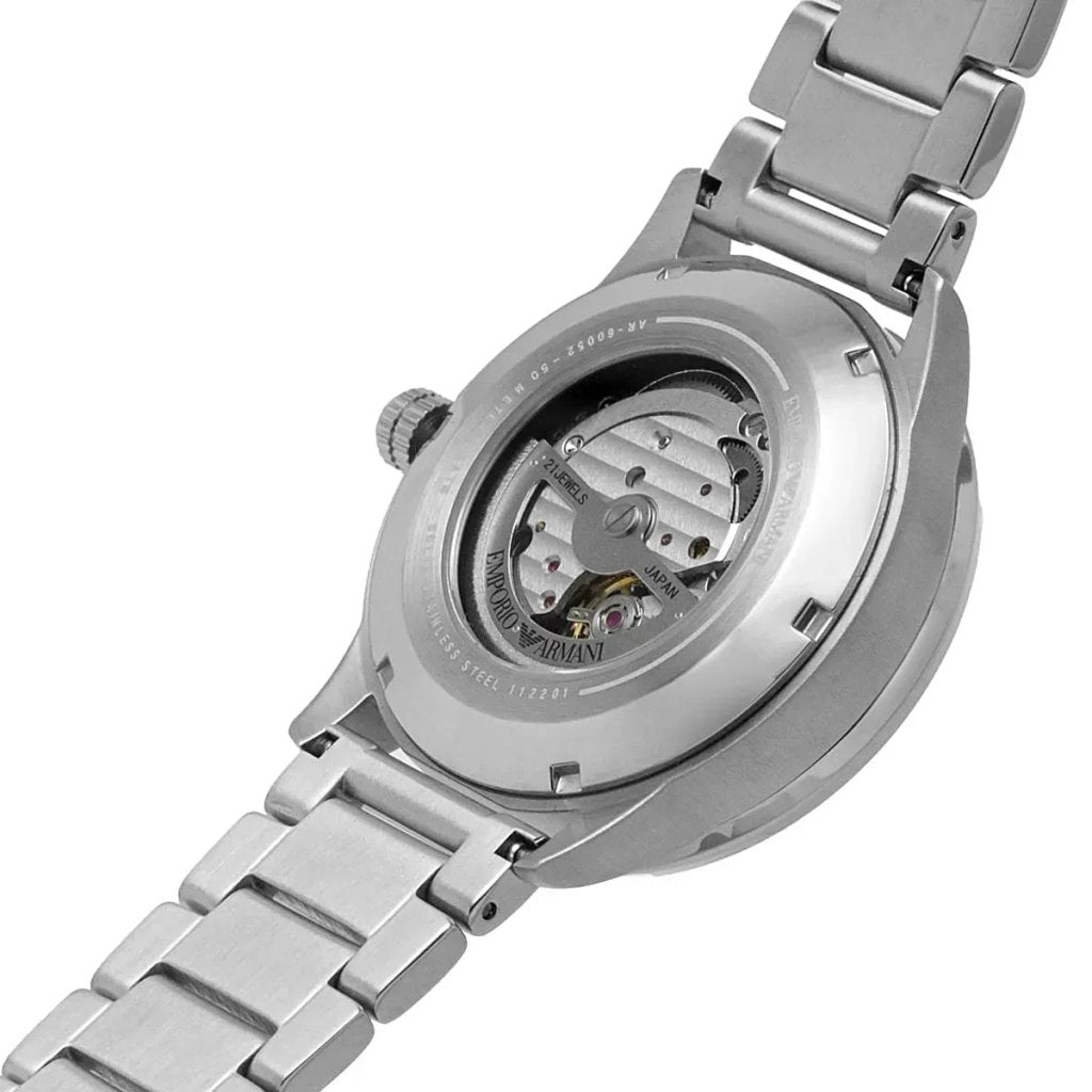 Emporio Armani Watch For Men AR60052 - cornerwatchesstore