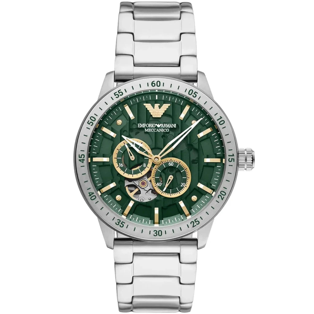 Emporio Armani Watch For Men AR60053 - cornerwatchesstore