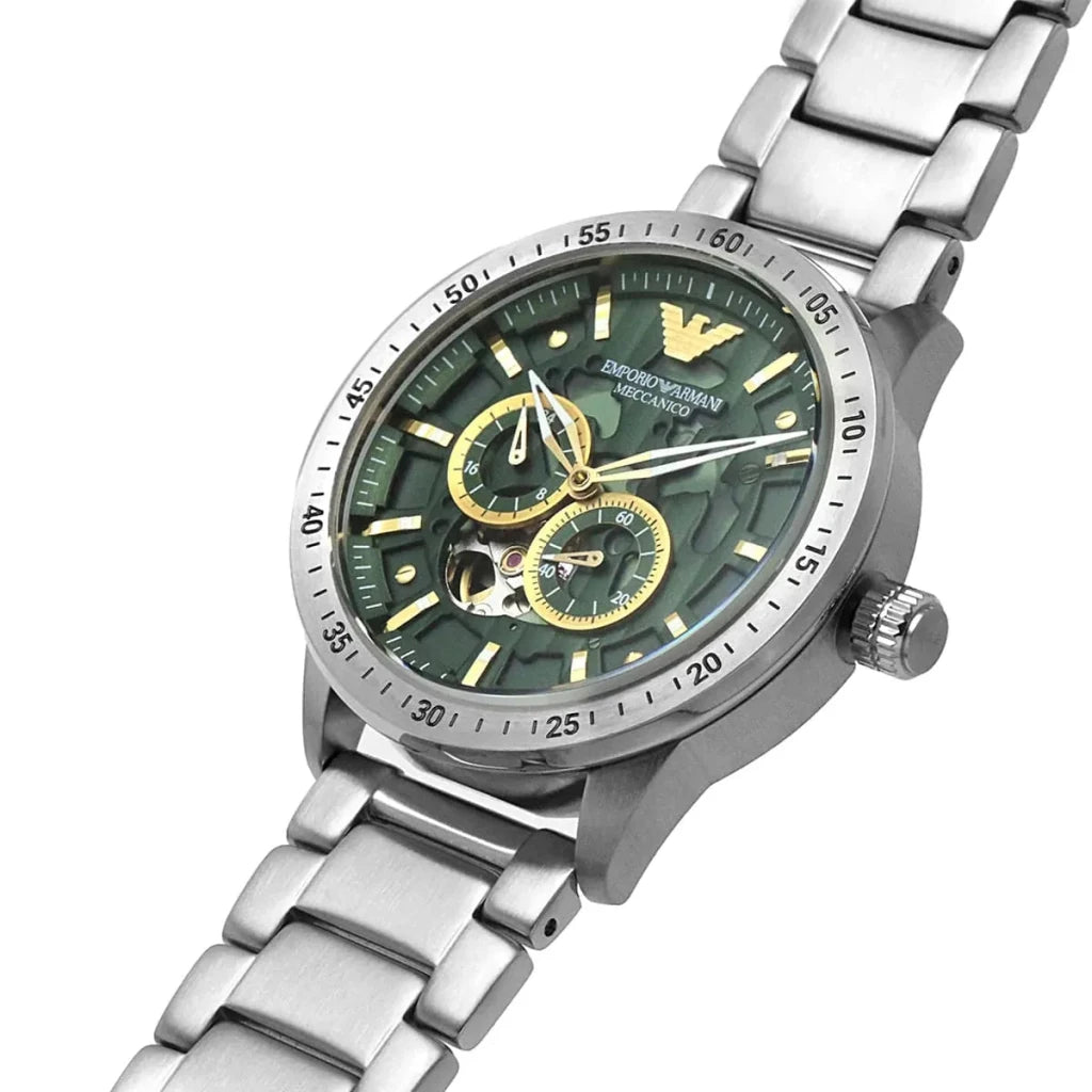 Emporio Armani Watch For Men AR60053 - cornerwatchesstore