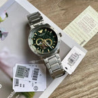 Emporio Armani Watch For Men AR60053