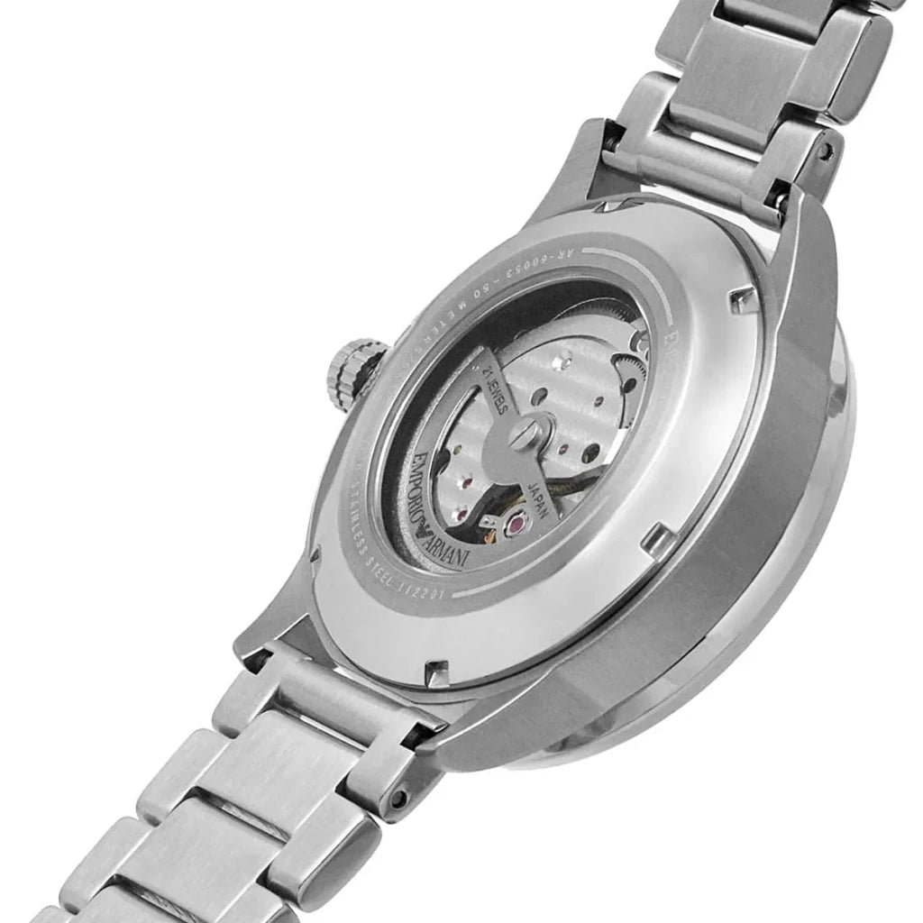 Emporio Armani Watch For Men AR60053 - cornerwatchesstore
