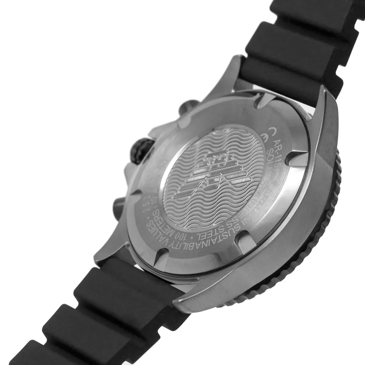 Emporio Armani Watch For Men AR11515 - cornerwatchesstore