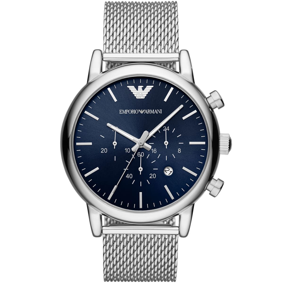 Emporio Armani Watch For Men AR80038 - cornerwatchesstore