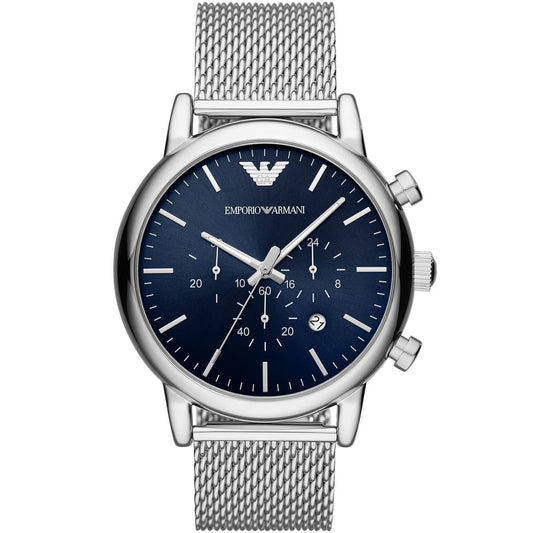Emporio Armani Watch For Men AR80038 - cornerwatchesstore