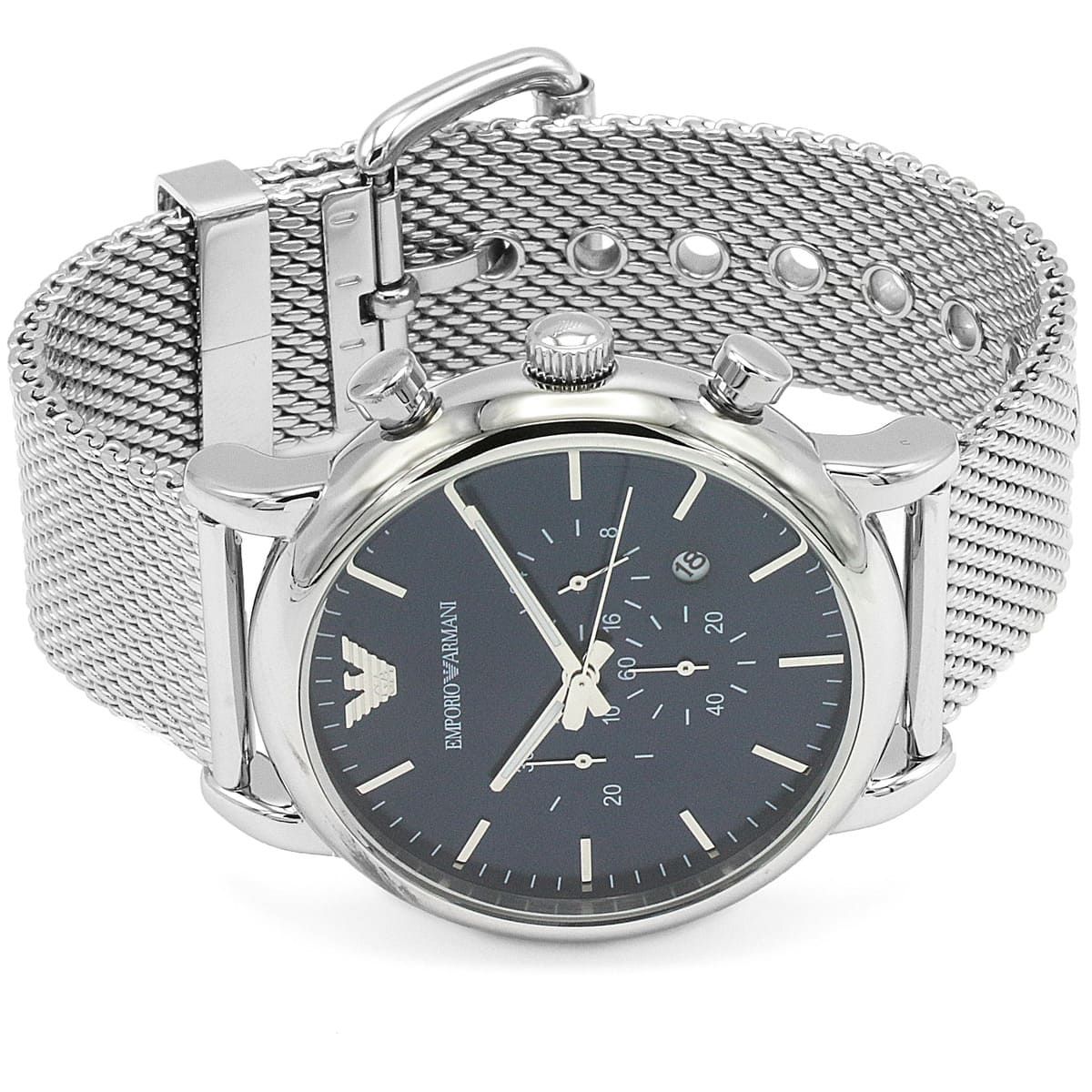 Emporio Armani Watch For Men AR80038 - cornerwatchesstore