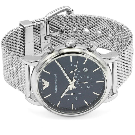 Emporio Armani Watch For Men AR80038 - cornerwatchesstore