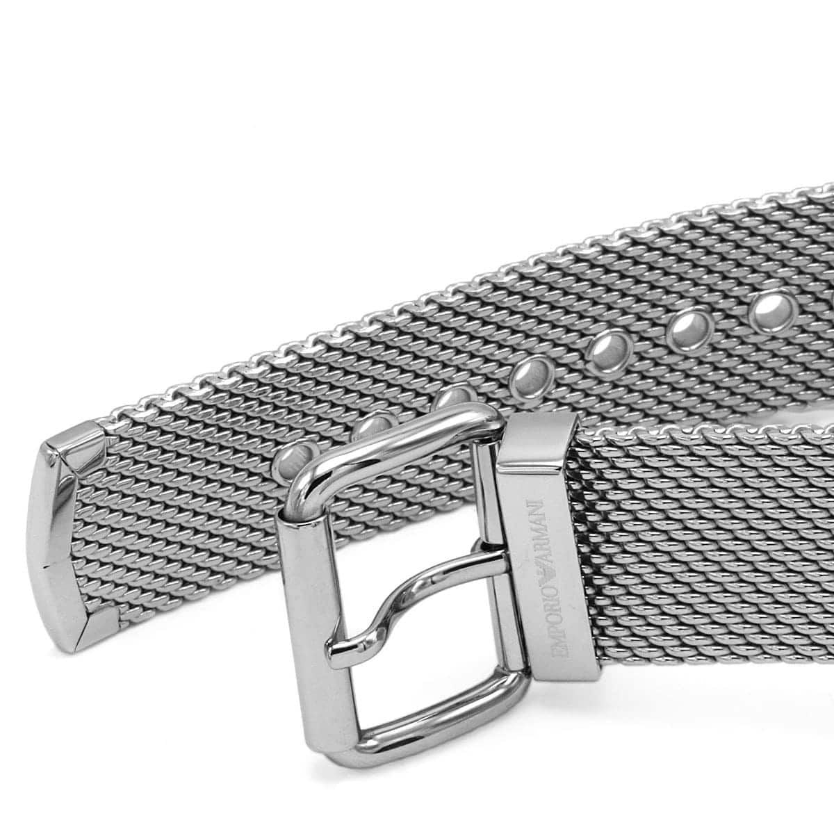 Emporio Armani Watch For Men AR80038 - cornerwatchesstore