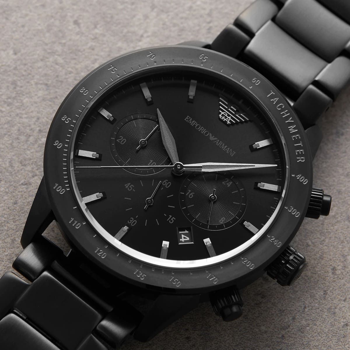 Emporio Armani Watch For Men AR11242 - cornerwatchesstore