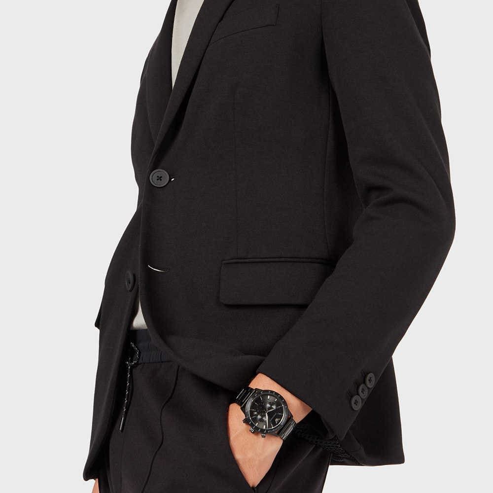 Emporio Armani Watch For Men AR11242 - cornerwatchesstore