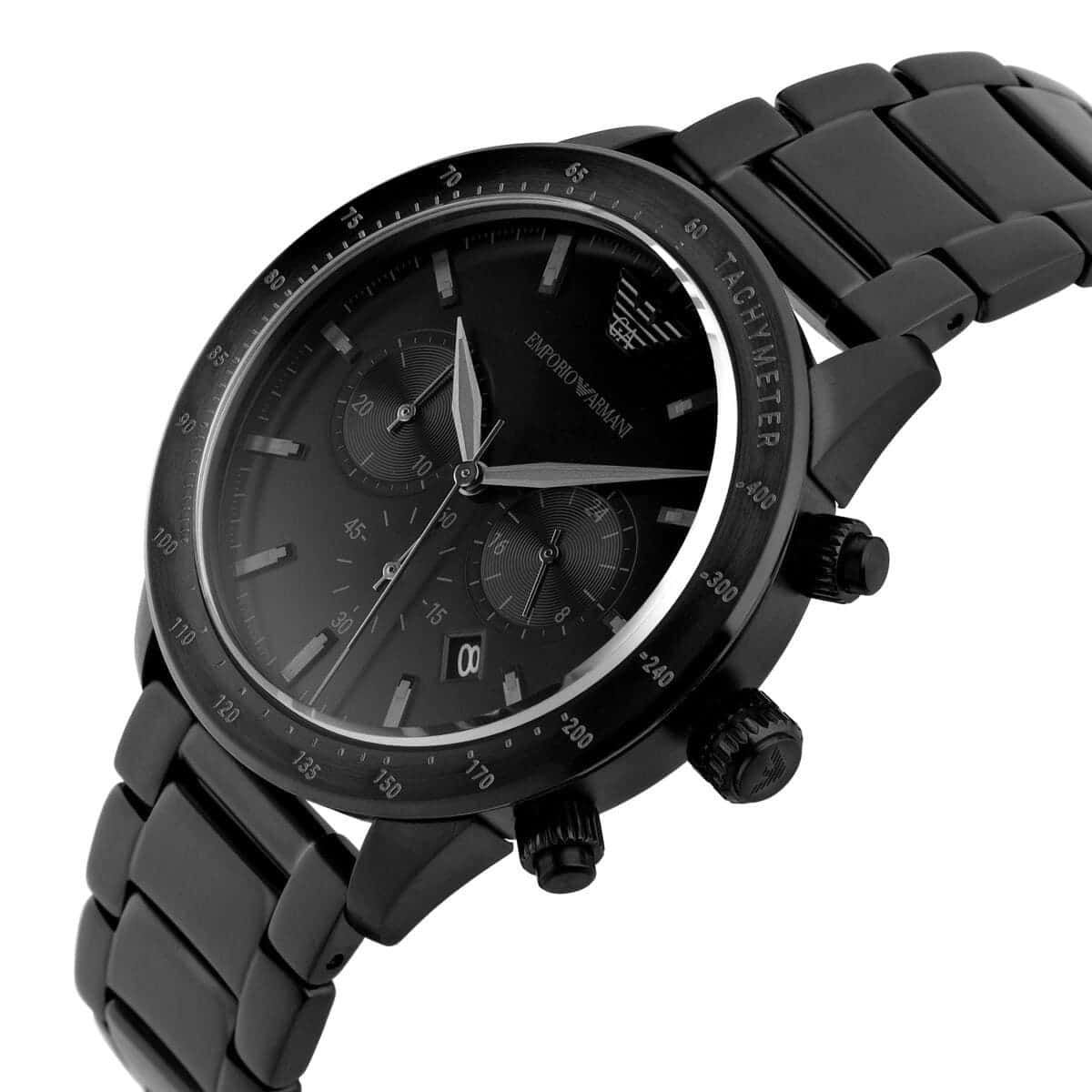 Emporio Armani Watch For Men AR11242 - cornerwatchesstore