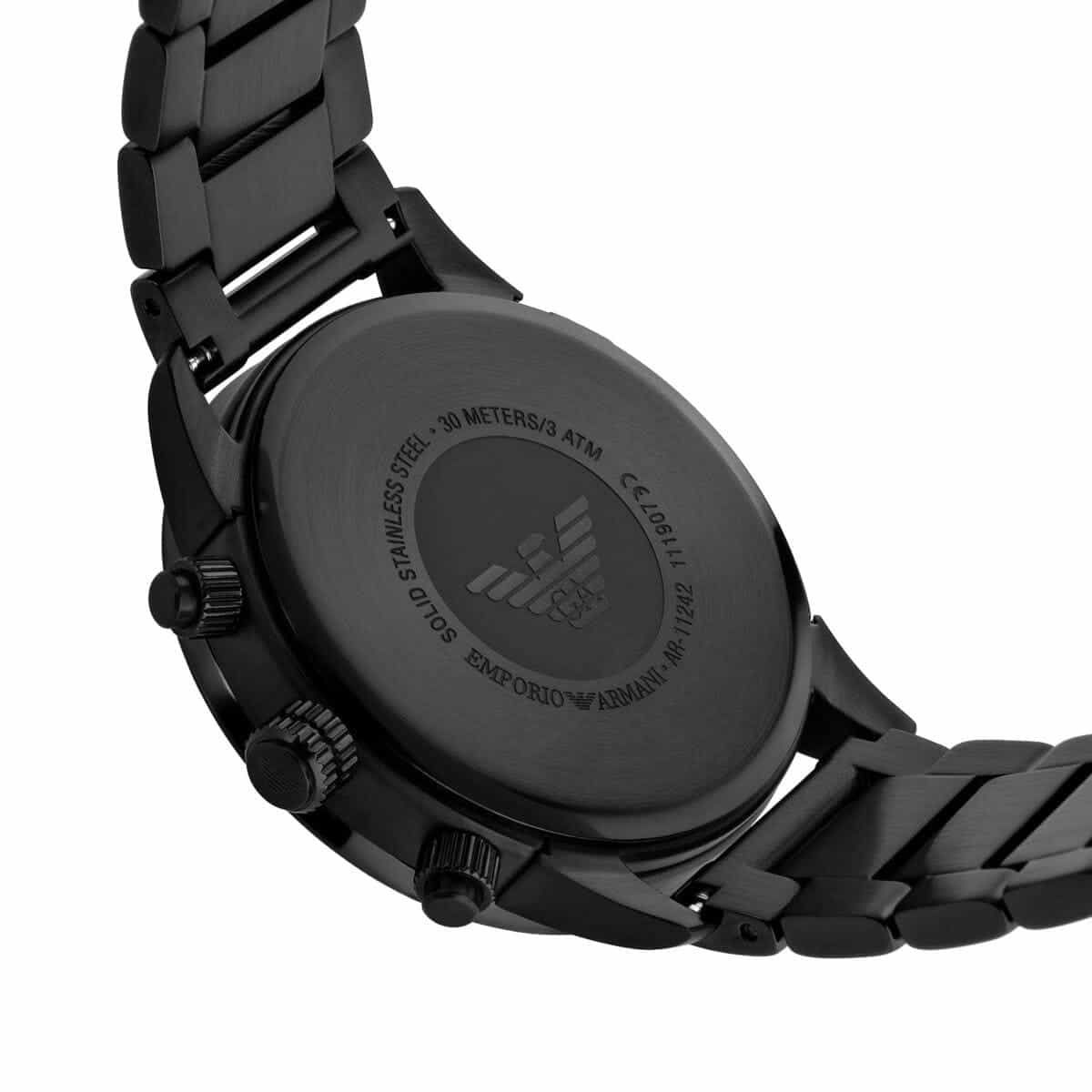 Emporio Armani Watch For Men AR11242 - cornerwatchesstore