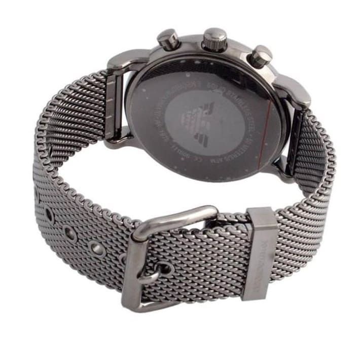 Emporio Armani Watch For Men AR1979 - cornerwatchesstore