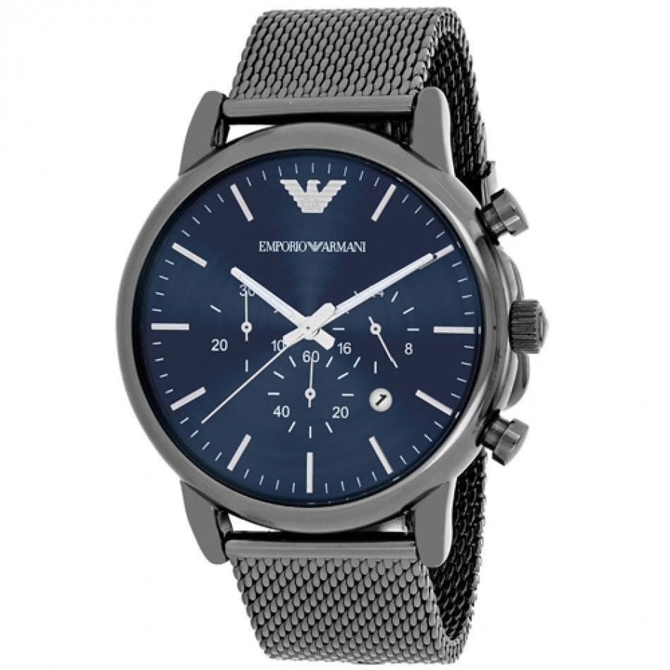 Emporio Armani Watch For Men AR1979 - cornerwatchesstore