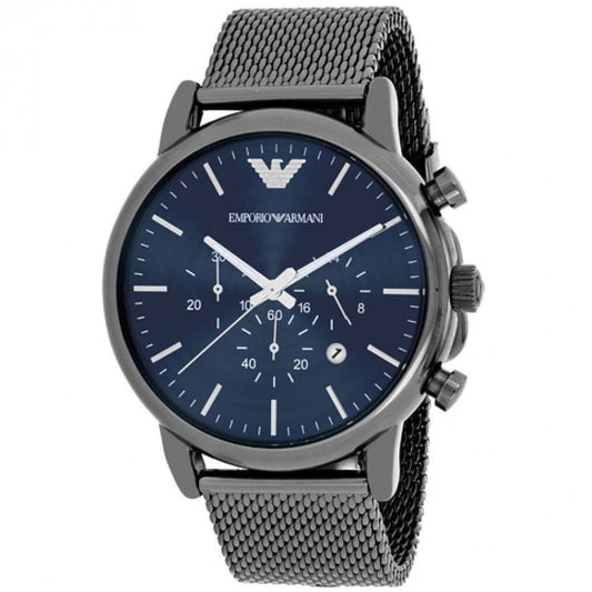 Emporio Armani Watch For Men AR1979 - cornerwatchesstore