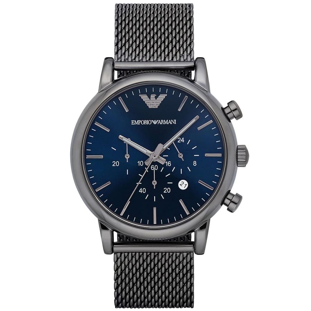 Emporio Armani Watch For Men AR1979 - cornerwatchesstore