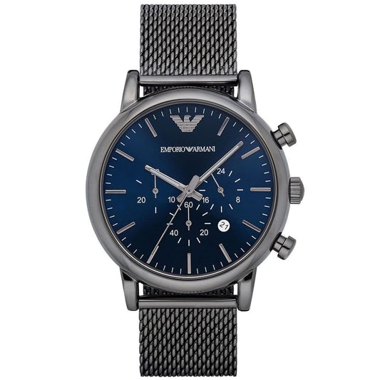 Emporio Armani Watch For Men AR1979 - cornerwatchesstore