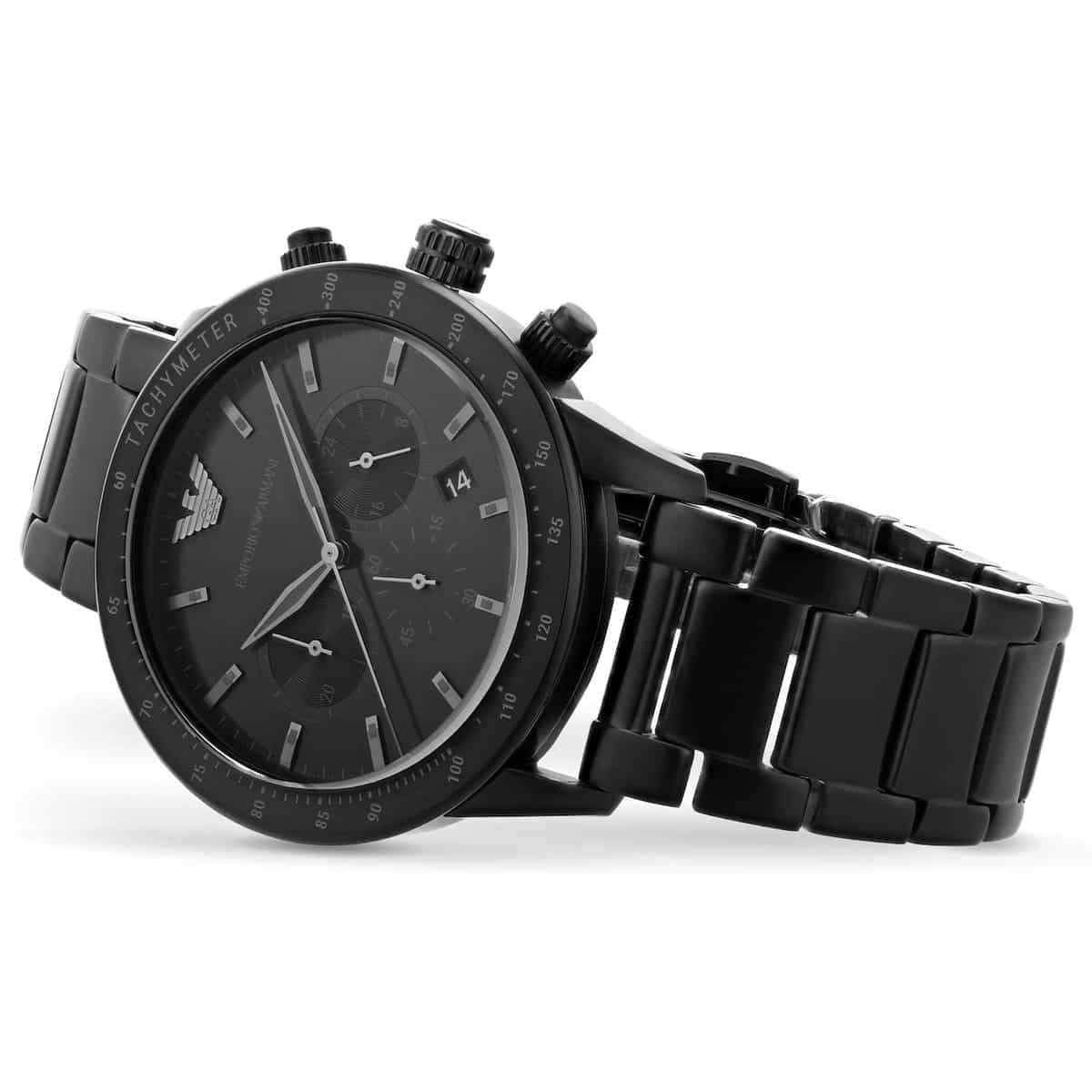 Emporio Armani Watch For Men AR1979 - cornerwatchesstore