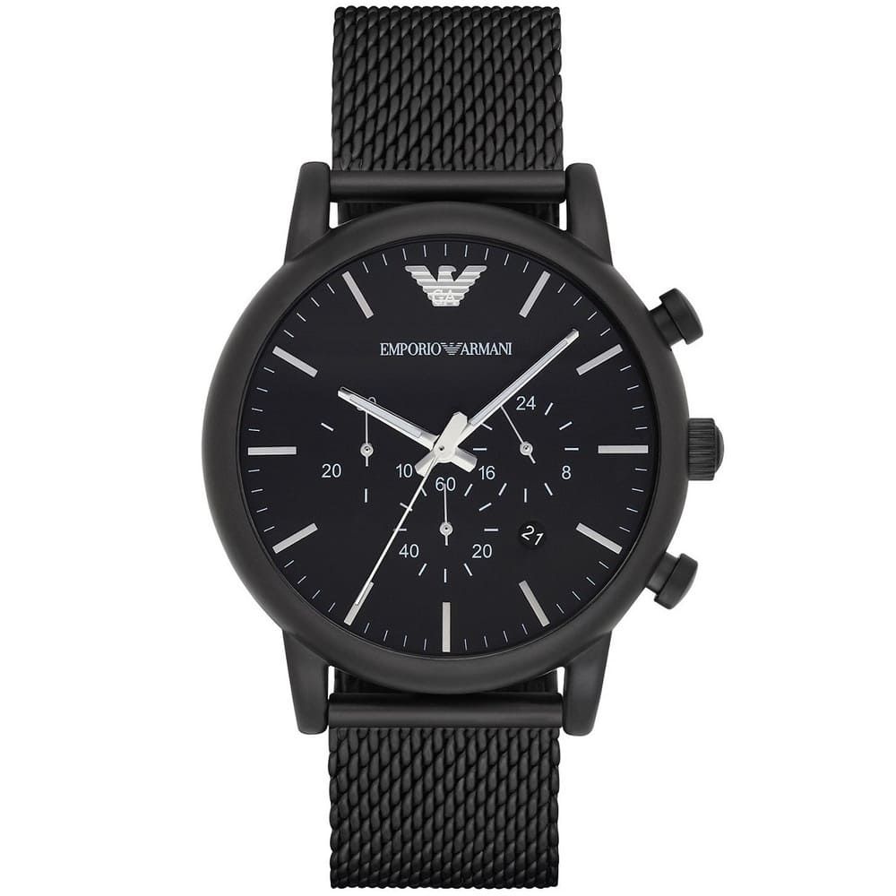 Emporio Armani Watch For Men AR1968 - cornerwatchesstore