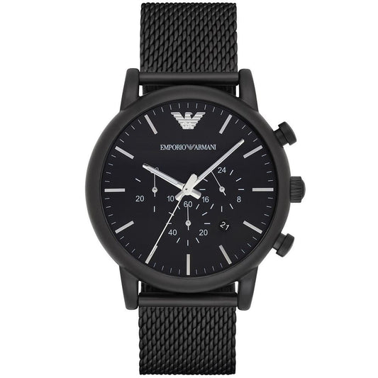 Emporio Armani Watch For Men AR1968 - cornerwatchesstore
