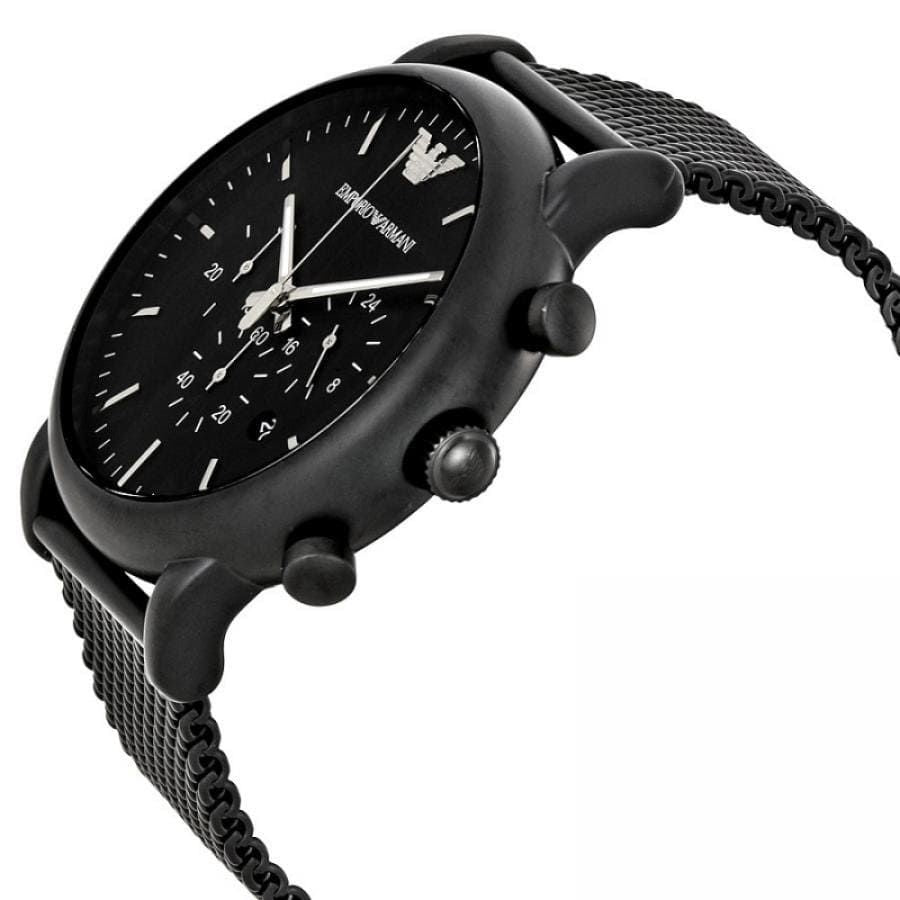 Emporio Armani Watch For Men AR1968 - cornerwatchesstore