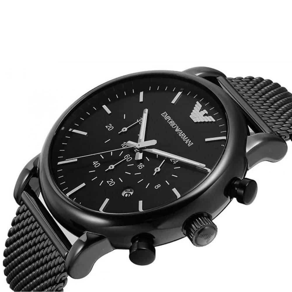 Emporio Armani Watch For Men AR1968 - cornerwatchesstore
