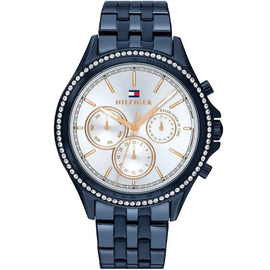 Tommy Hilfiger Watch For Women 1782003 - cornerwatchesstore