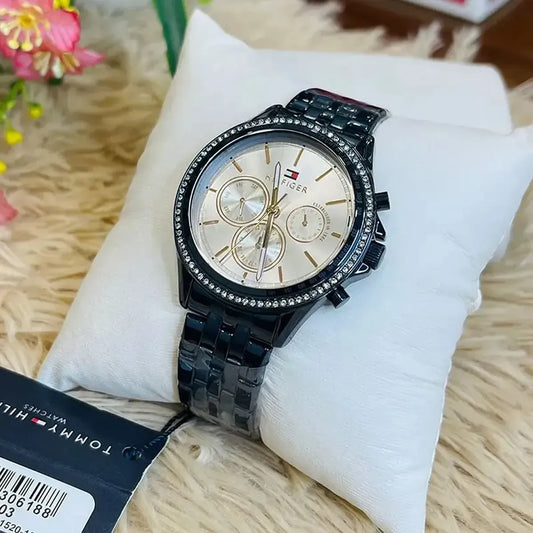 Tommy Hilfiger Watch For Women 1782003 - cornerwatchesstore