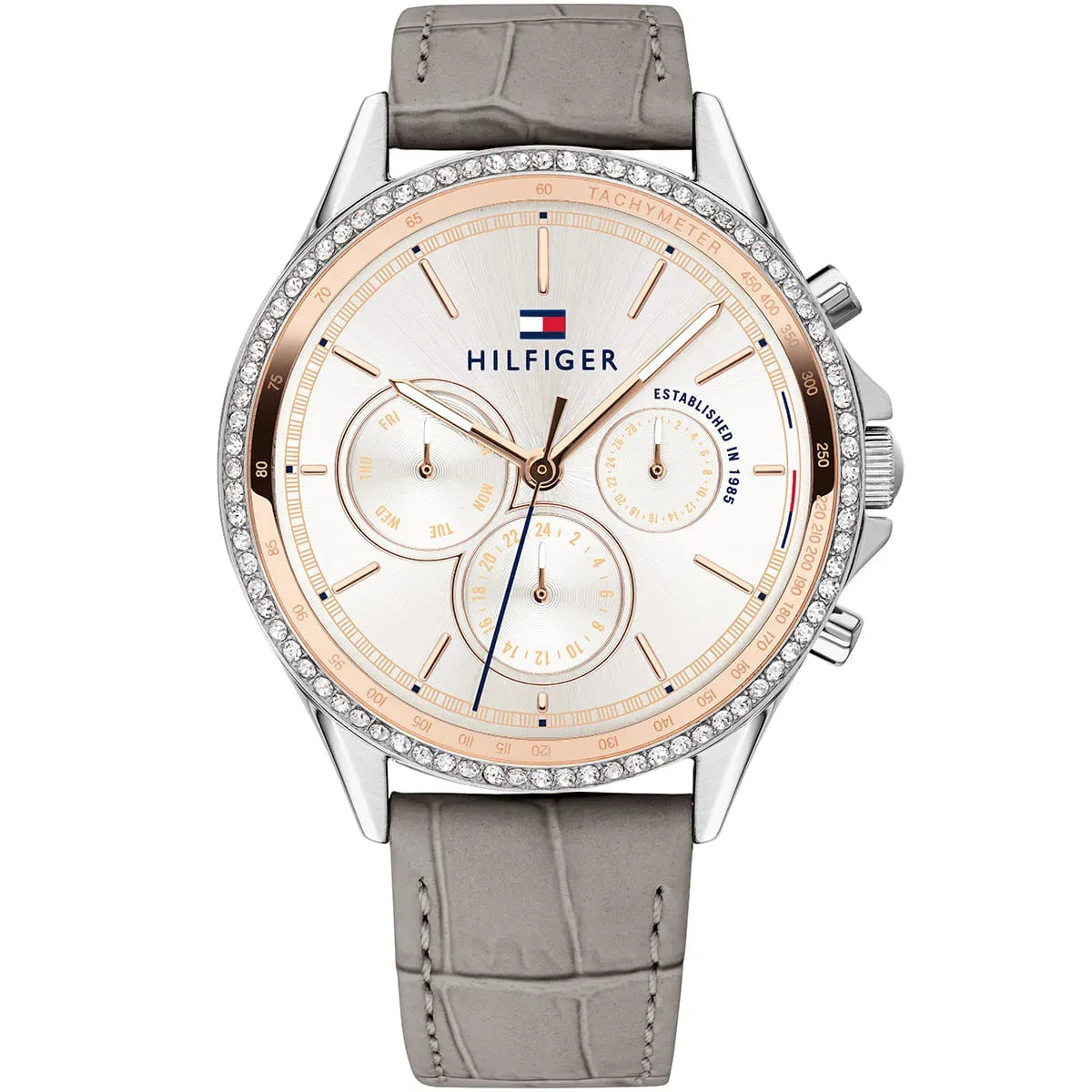 Tommy Hilfiger Watch For Women 1781980 - cornerwatchesstore
