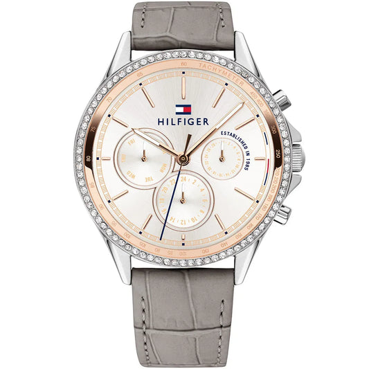 Tommy Hilfiger Watch For Women 1781980 - cornerwatchesstore