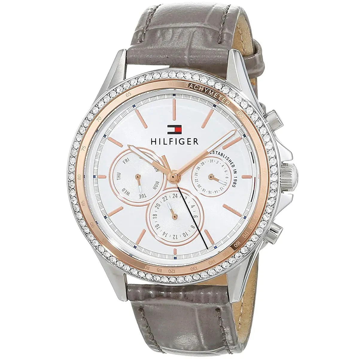 Tommy Hilfiger Watch For Women 1781980 - cornerwatchesstore