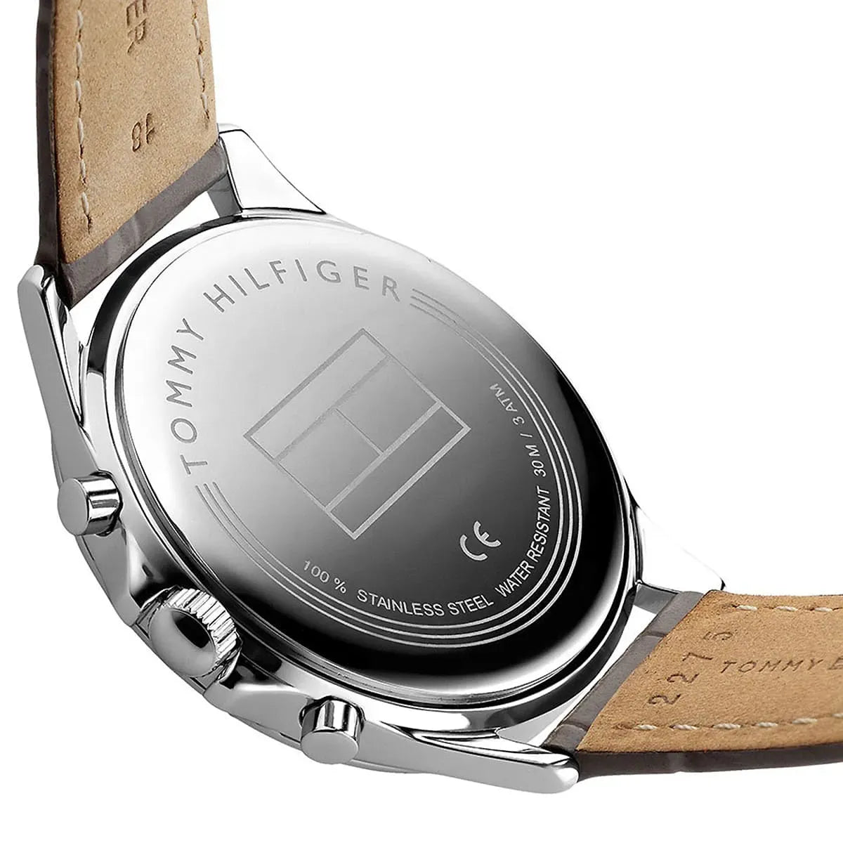 Tommy Hilfiger Watch For Women 1781980 - cornerwatchesstore