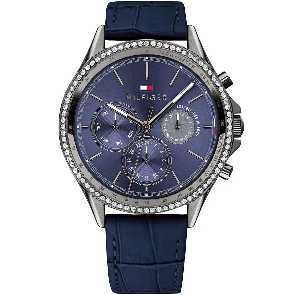 Tommy Hilfiger Watch For Women 1781979 - cornerwatchesstore