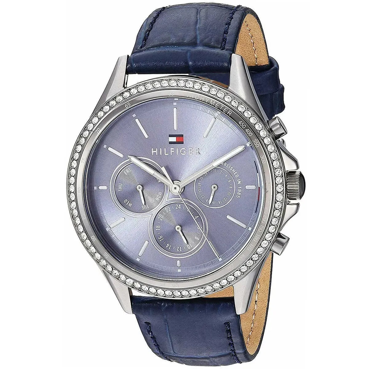 Tommy Hilfiger Watch For Women 1781979 - cornerwatchesstore