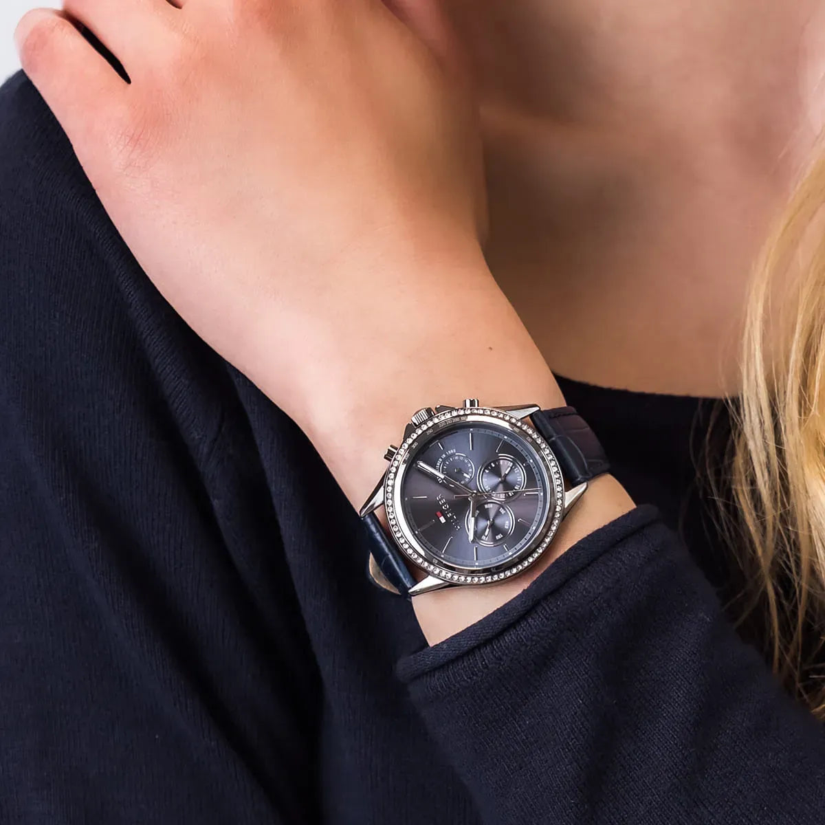 Tommy Hilfiger Watch For Women 1781979 - cornerwatchesstore
