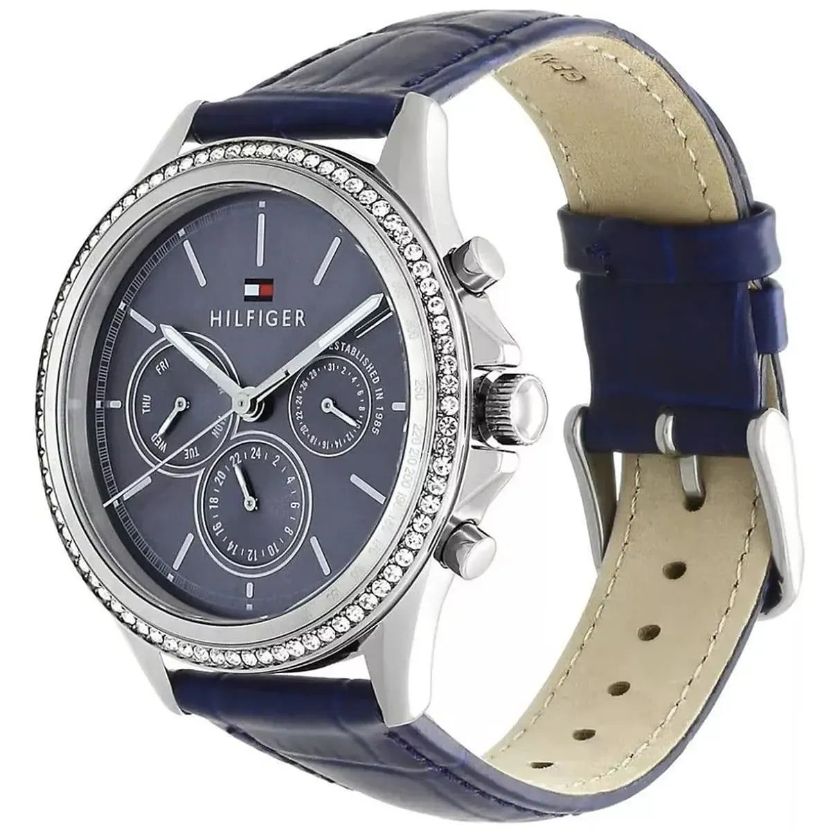 Tommy Hilfiger Watch For Women 1781979 - cornerwatchesstore