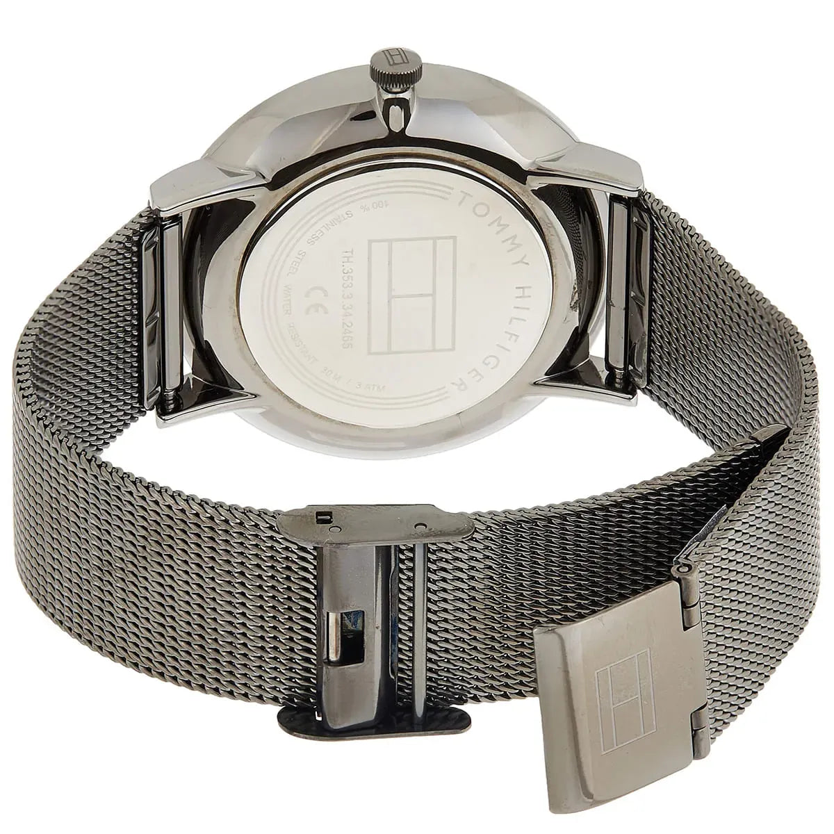 Tommy Hilfiger Watch For Women 1781945 - cornerwatchesstore