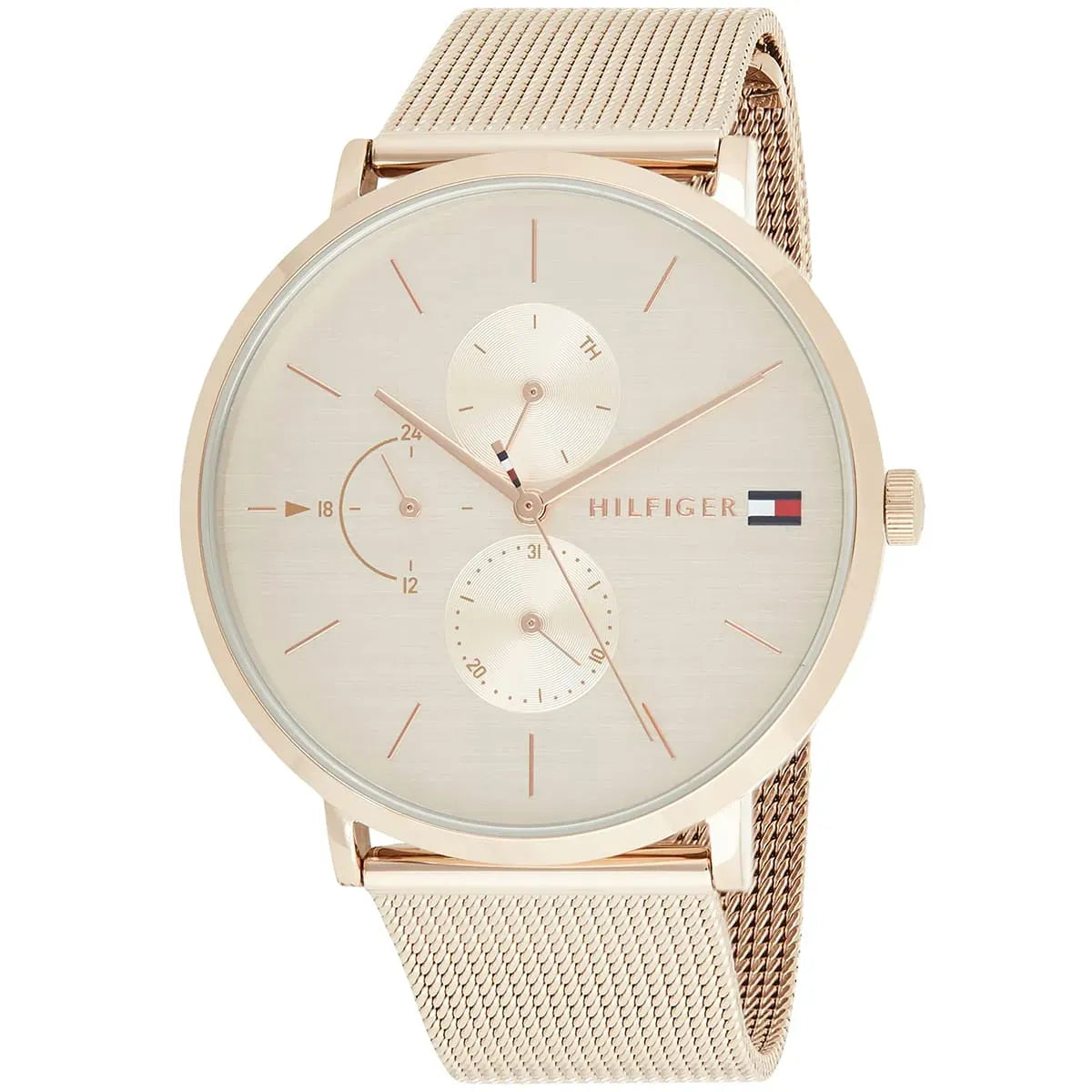 Tommy Hilfiger Watch For Women 1781944 - cornerwatchesstore
