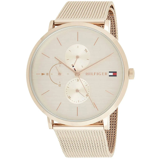 Tommy Hilfiger Watch For Women 1781944 - cornerwatchesstore
