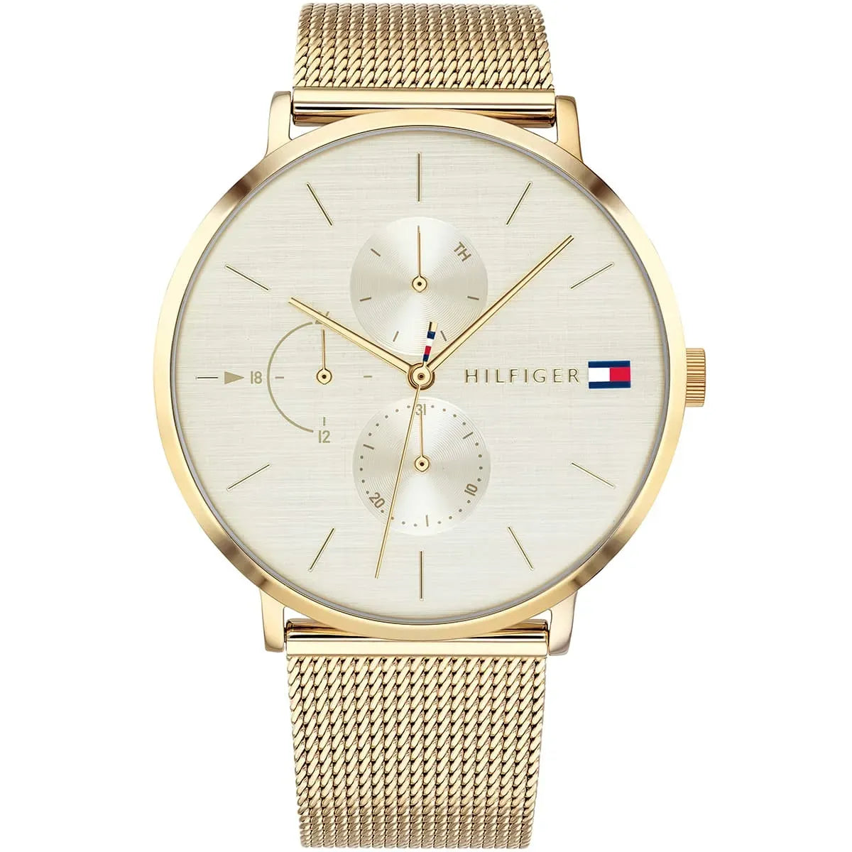 Tommy Hilfiger Watch For Women 1781943 - cornerwatchesstore