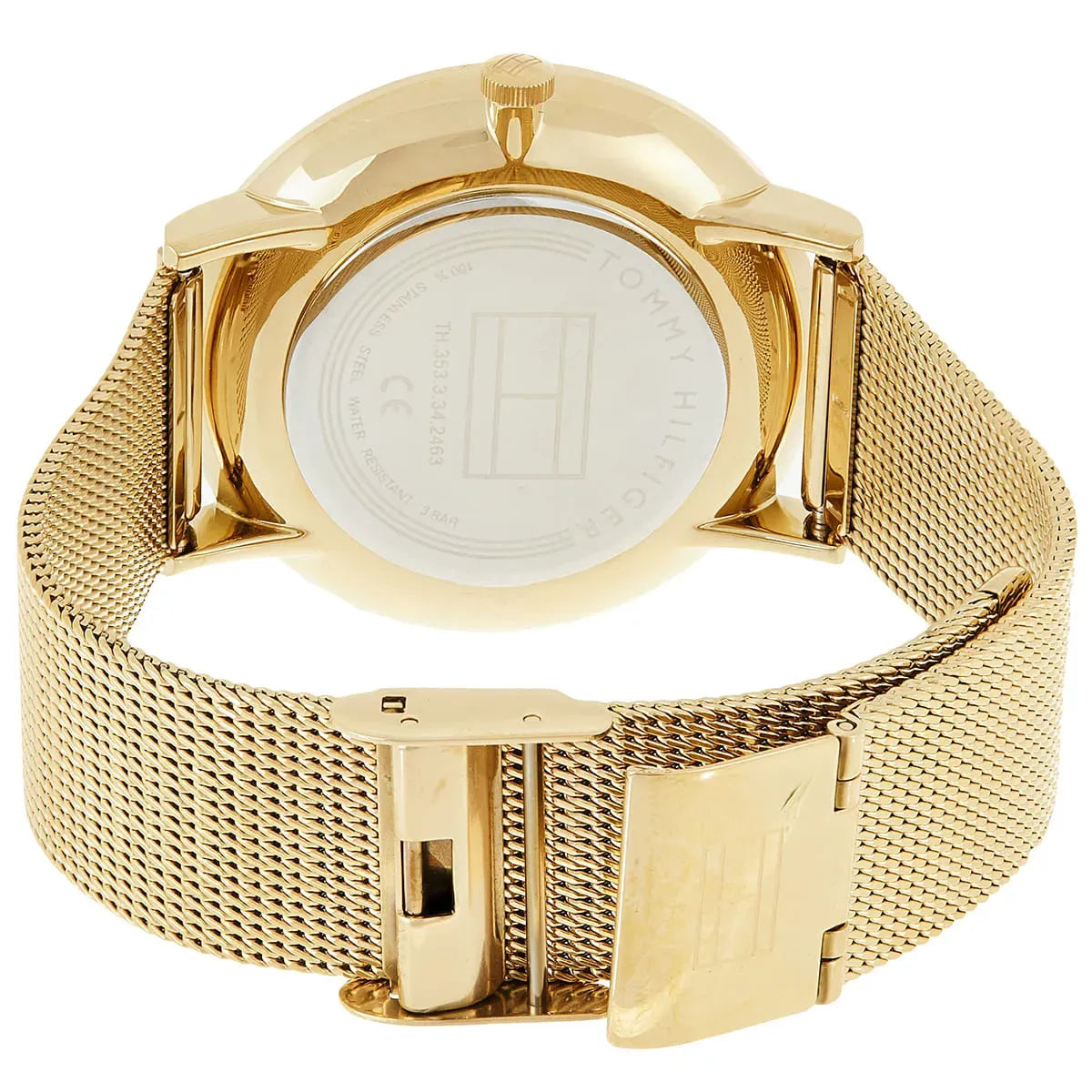 Tommy Hilfiger Watch For Women 1781943 - cornerwatchesstore