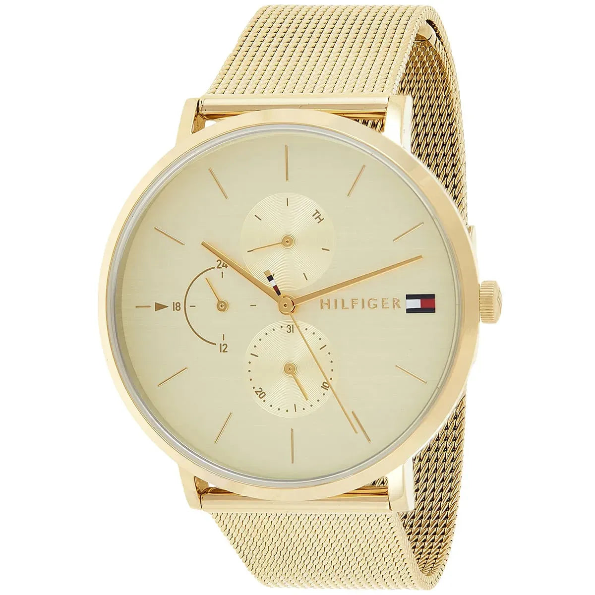 Tommy Hilfiger Watch For Women 1781943 - cornerwatchesstore